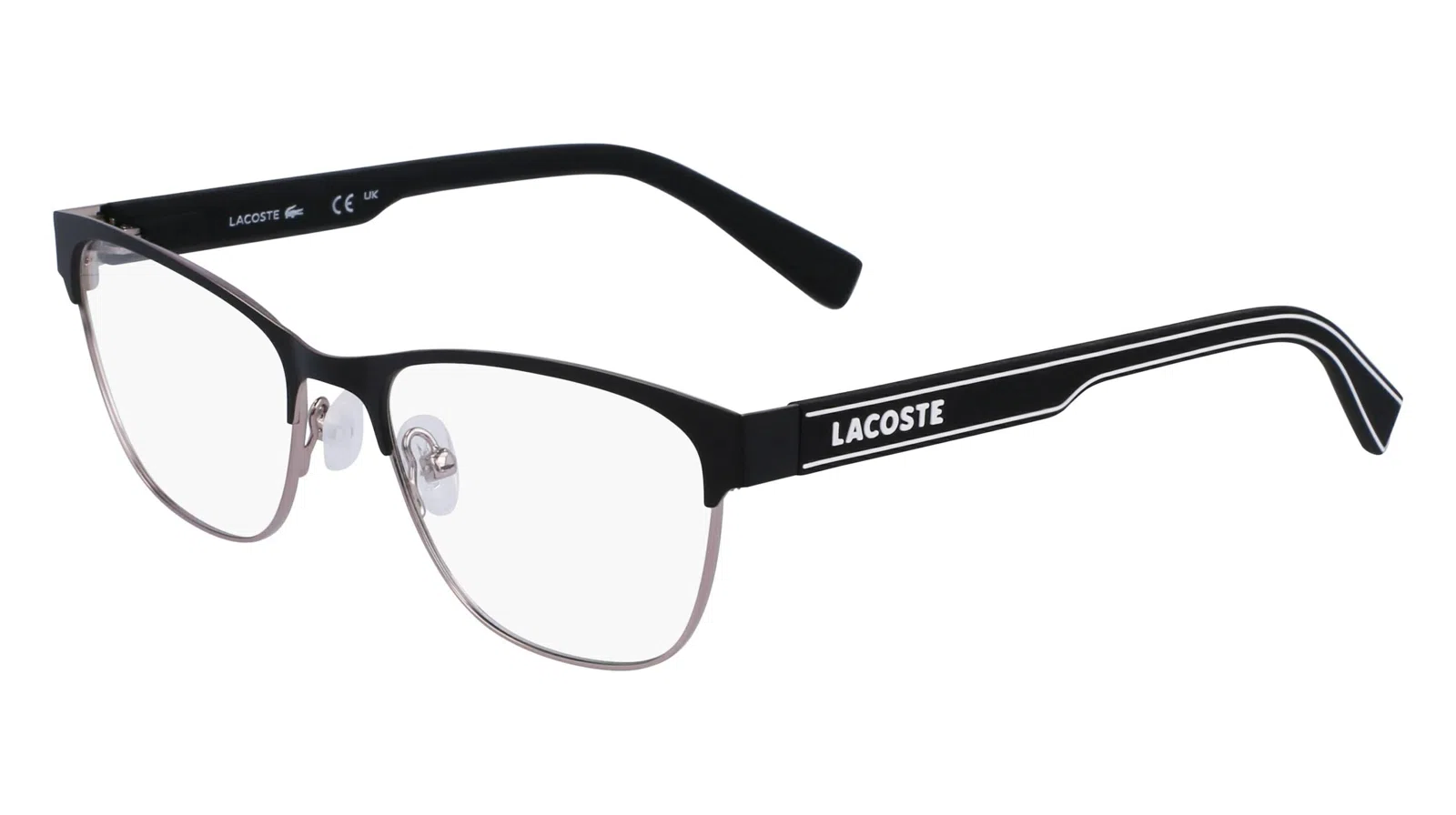 Lacoste L3112 Eyeglasses - view 3